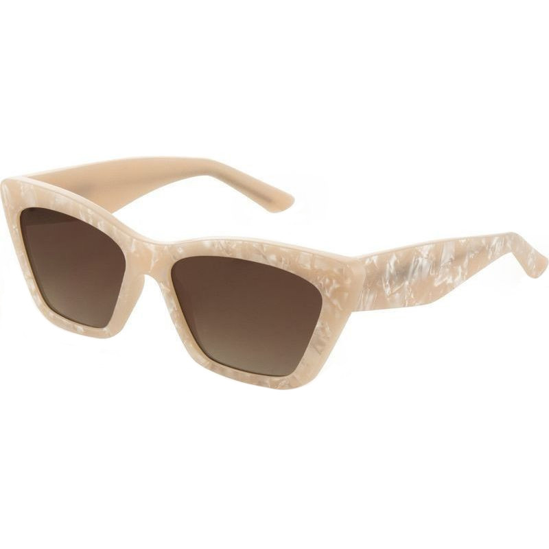 Carve Tahoe Creamy Quartz/Brown Gradient Lenses