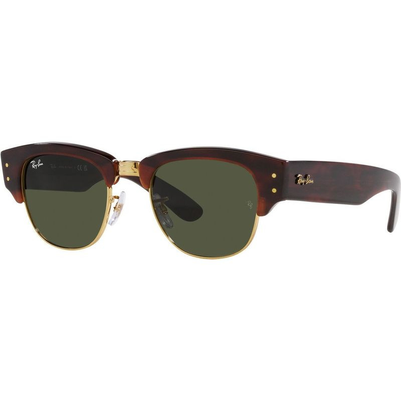Ray-Ban Mega Clubmaster RB0316S
