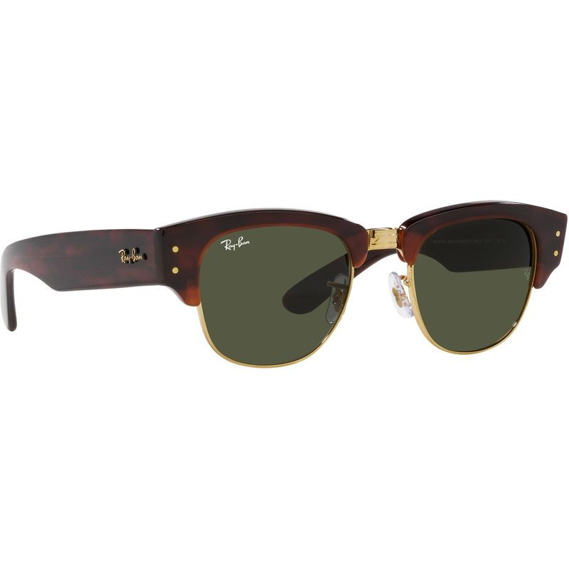 Ray-Ban Mega Clubmaster RB0316S