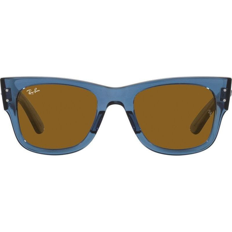 Ray-Ban Mega Wayfarer RB0840S