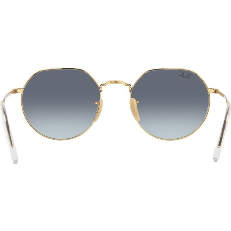 Ray-Ban Jack RB3565