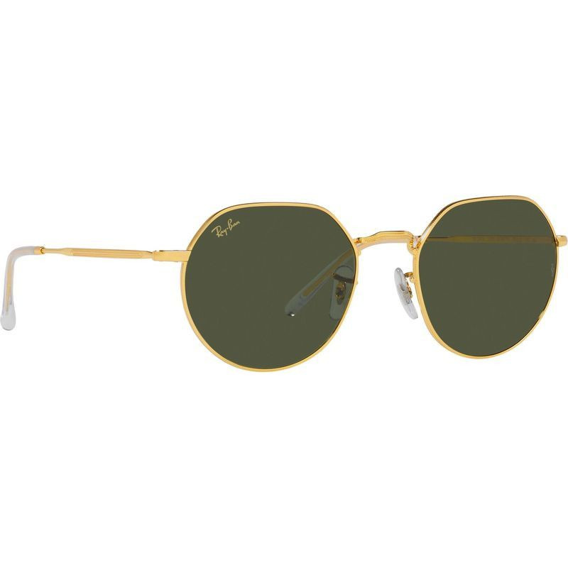 Ray-Ban Jack RB3565