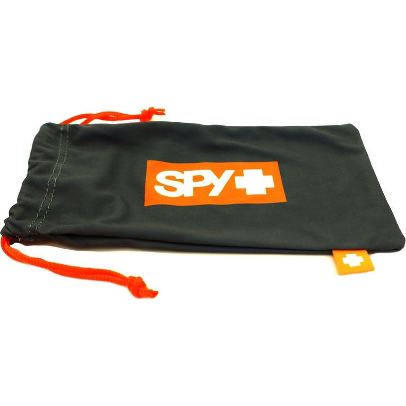 Accessories Spy Microfibre Case Black