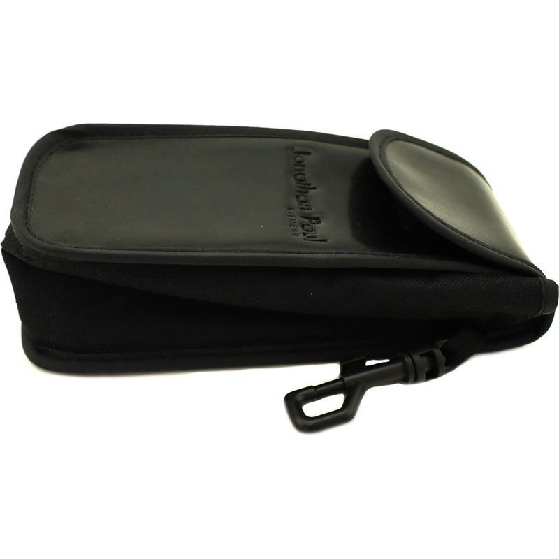 Accessories Fitovers Case Black