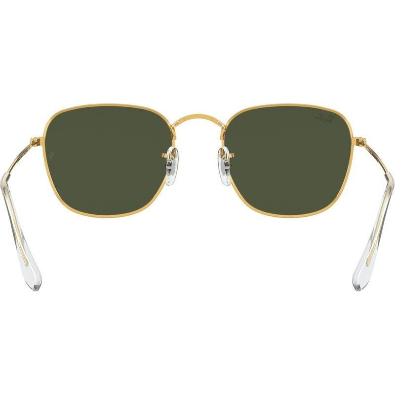 Ray-Ban Frank RB3857
