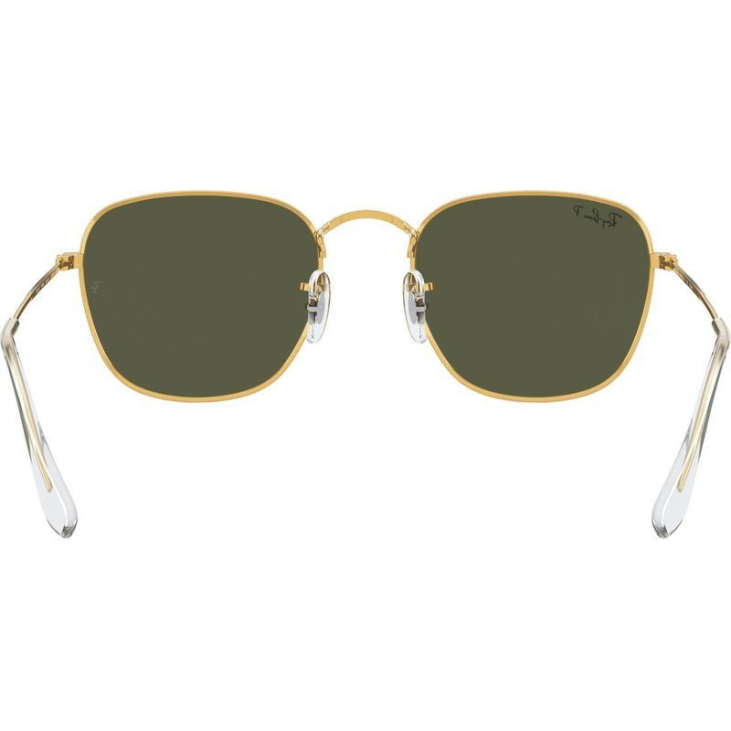 Ray-Ban Frank RB3857