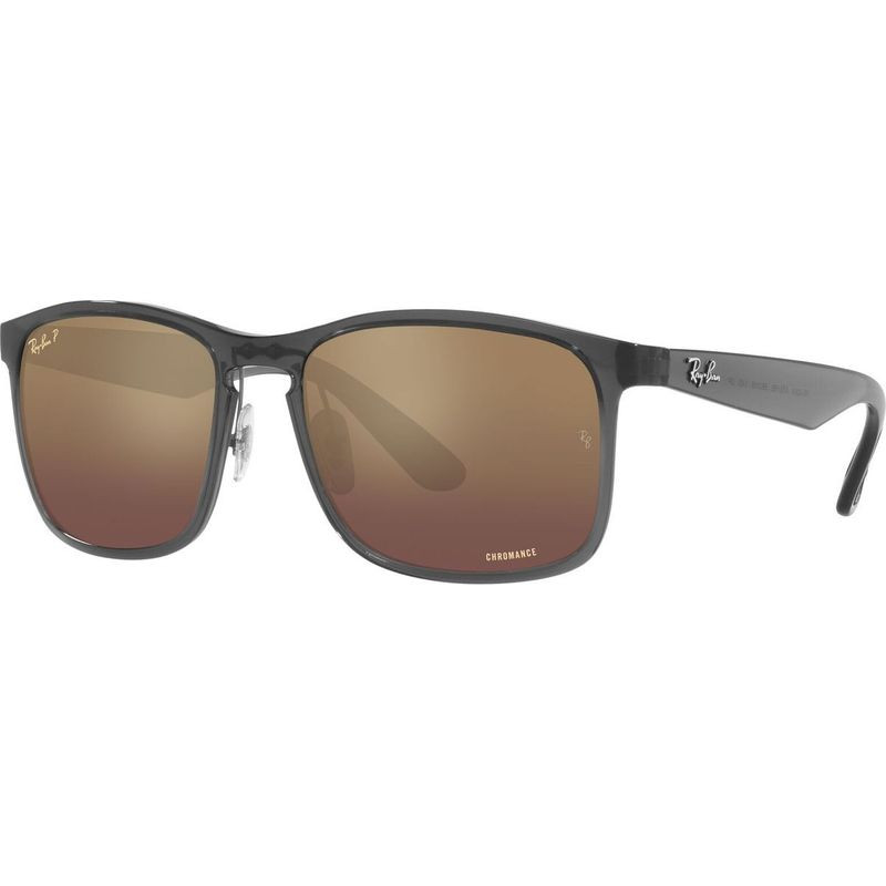 Ray-Ban RB 4264 894/6B Polarised Sunglasses - US