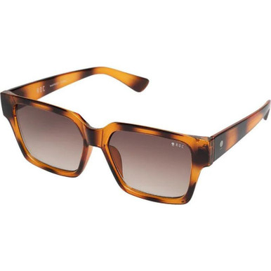 Tortoiseshell/Brown Gradient Lenses