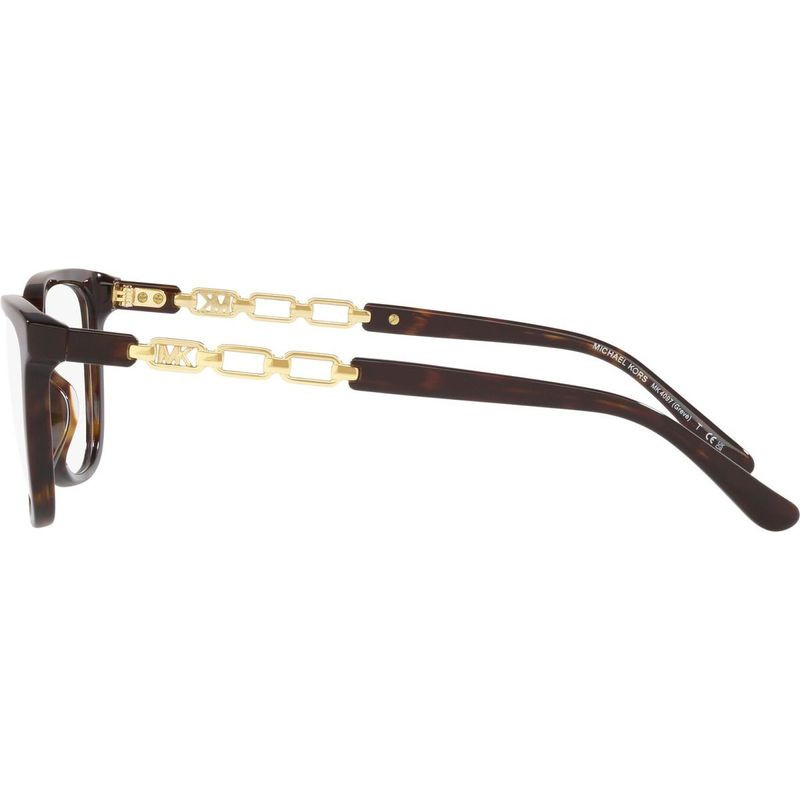 Michael Kors Glasses Greve MK4097