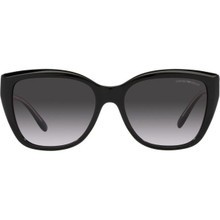 EMPORIO ARMANI　Sunglasses　CLASSIC　BLACK Buy Emporio Armani EA4198 Black/Grey | Afterpay | Zip Pay