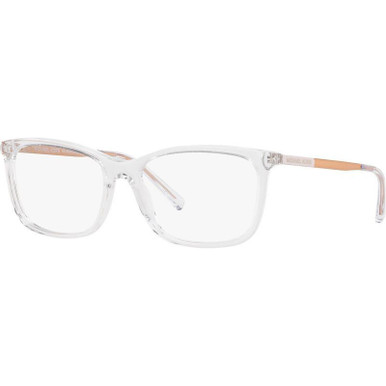 Vivianna II MK4030 - Clear/Clear Lenses