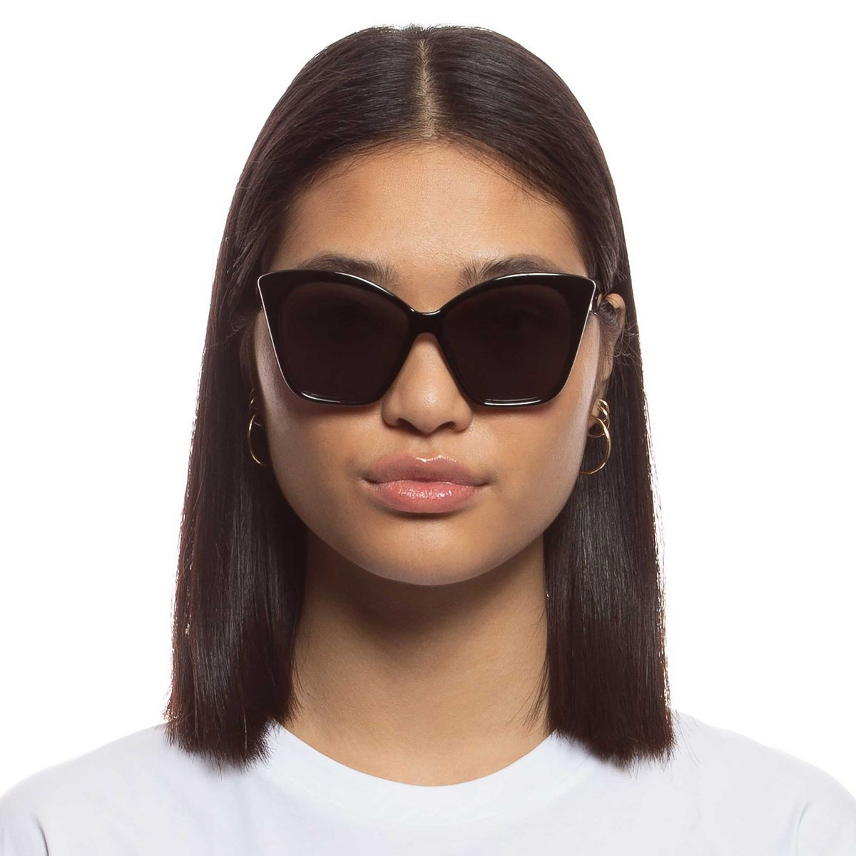 LE SPEC hot trash sunglasses P230125114125-Front-WoC-1.jpg main image 3