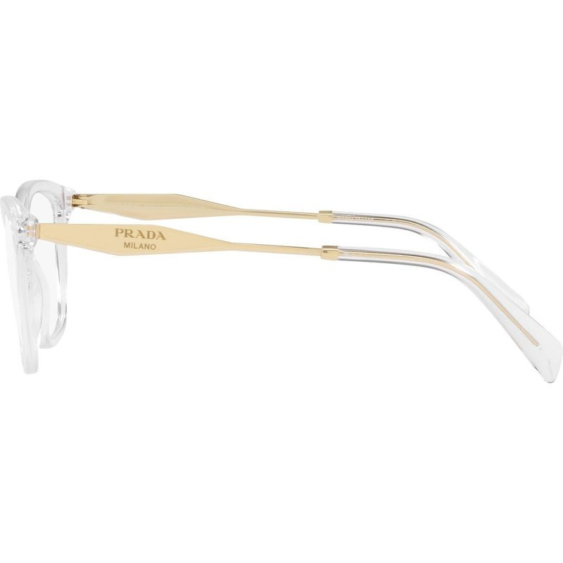 Prada Glasses PR02ZV