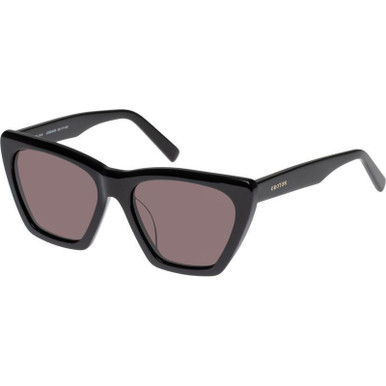 Oroton Eilian - Black/Smoke Lenses