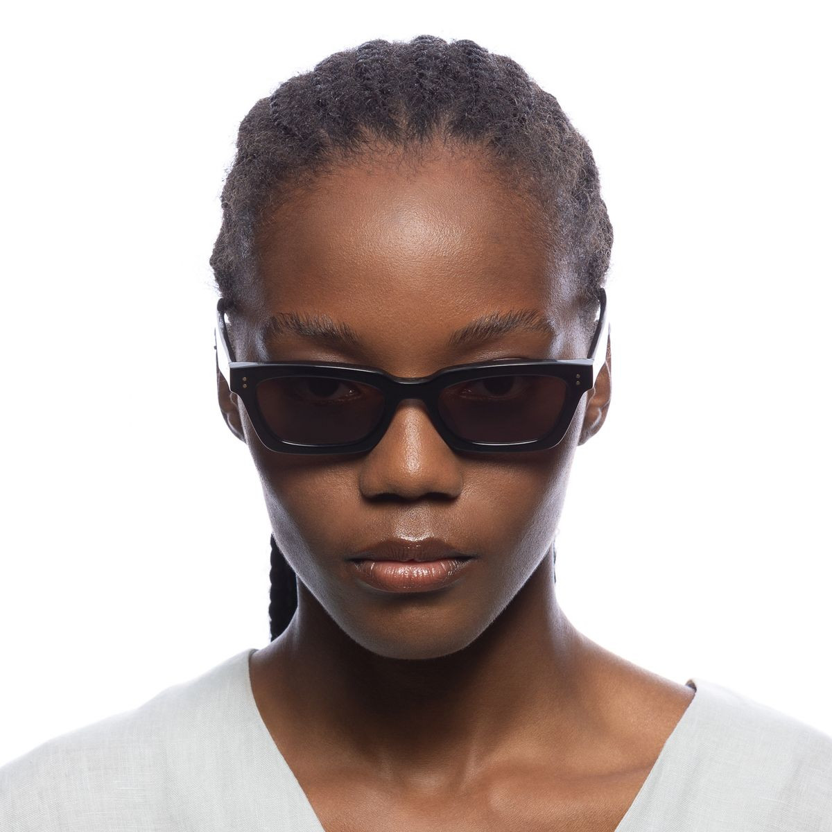 Buy Oroton Wilder Black/Smoke Mono | Afterpay | Zip Pay display picture 1