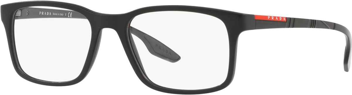 Prada Linea Rossa Glasses PS01LV