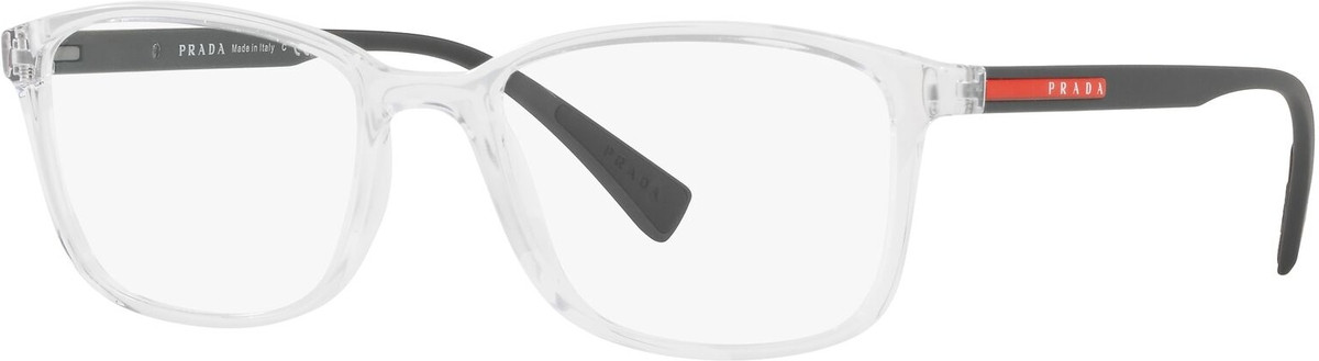 Prada Linea Rossa Glasses PS04IV