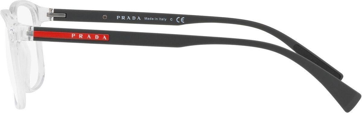 Prada Linea Rossa Glasses PS04IV