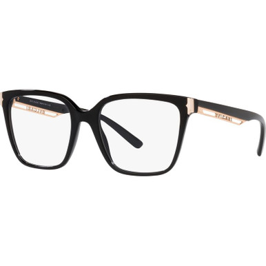 BV4208 - Black/Clear Lenses