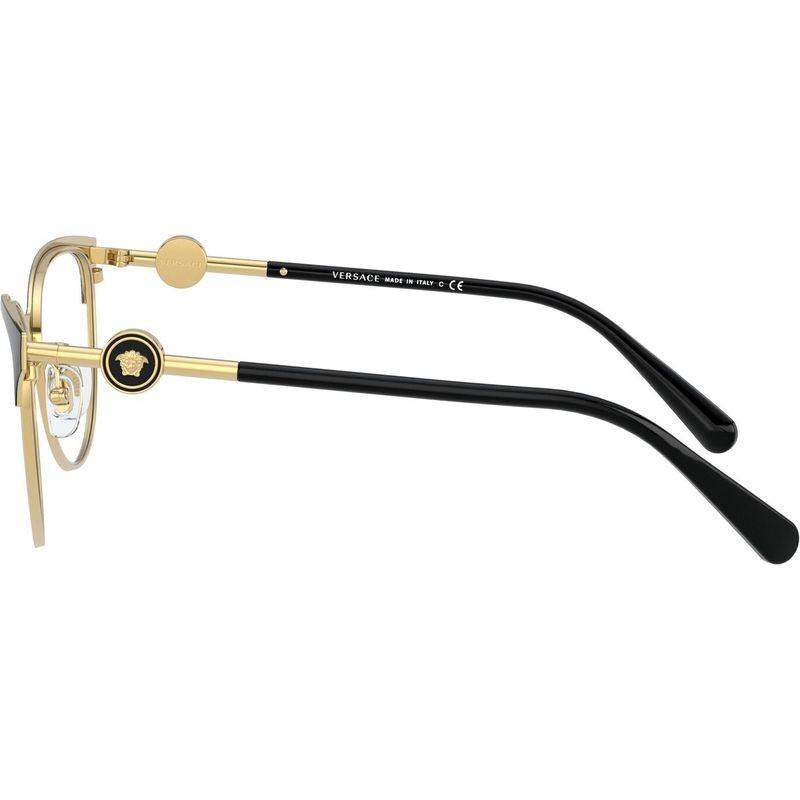 Buy Versace Glasses VE1271 Prescription Glases | Afterpay