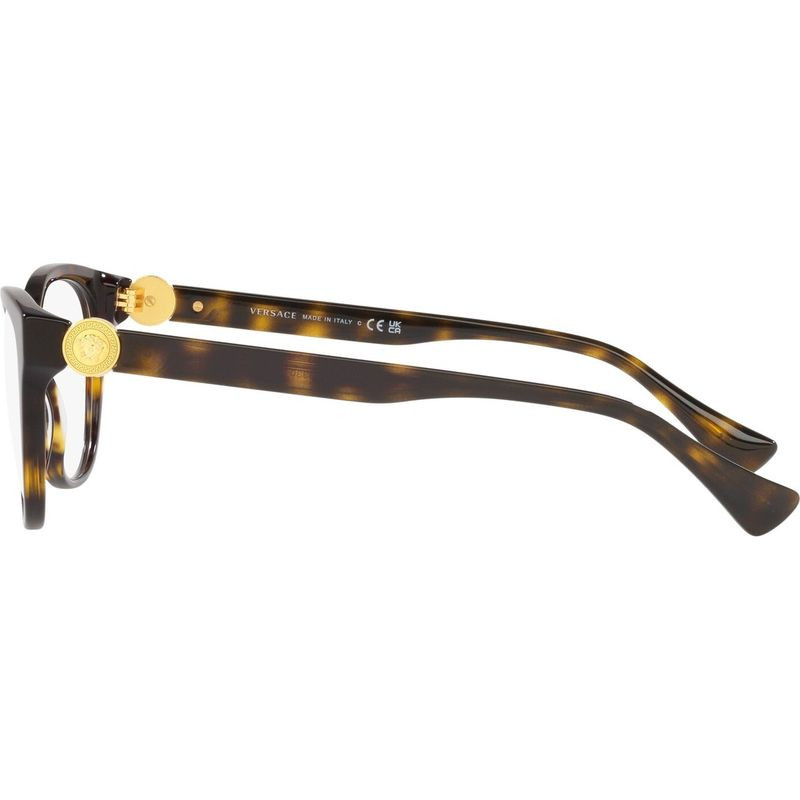 Versace Glasses VE3330