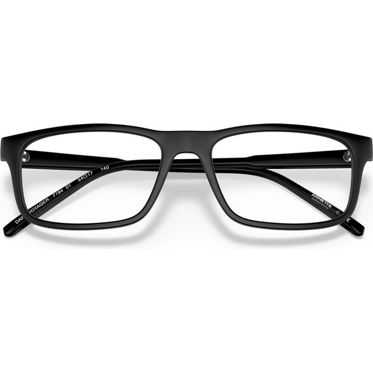 Arnette Glasses Dark Voyager AN7194