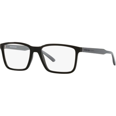 Nakki AN7208 - Black/Clear Lenses