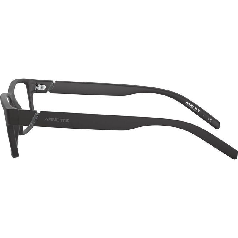 Buy Arnette Leonardo AN7179 Prescription Glasses Matte Black