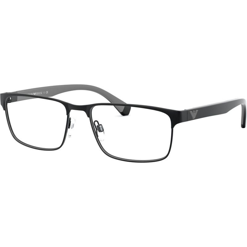 Buy Emporio Armani Precsriptable Glasses EA1105 Afterpay