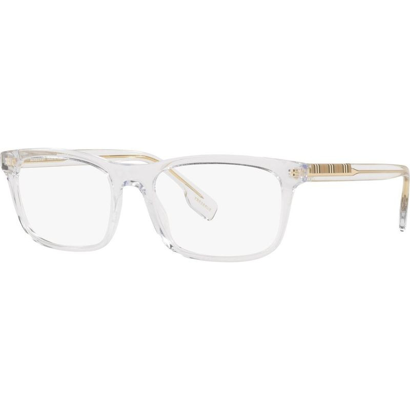 Buy Burberry Elm BE2334 Prescription Glasses Transparent