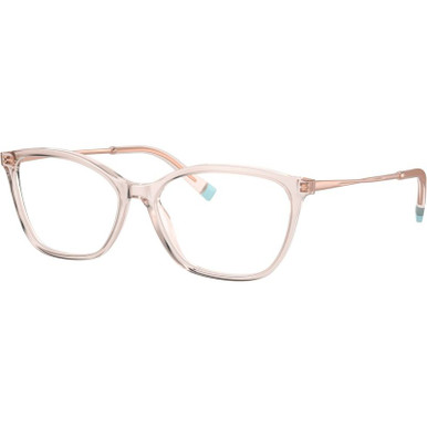 TF2205 - Nude Transparent/Clear Lenses