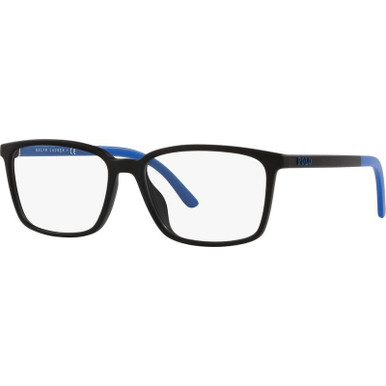 Buy Ralph by Ralph Lauren Silver Prescription Glasses | SmartBuyGlasses