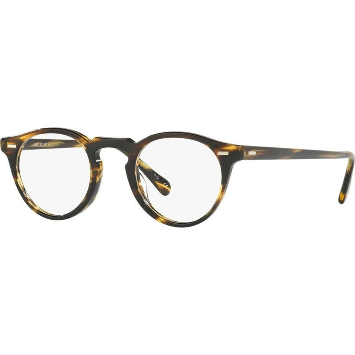 Oliver Peoples Glasses Gregory Peck OV5186
