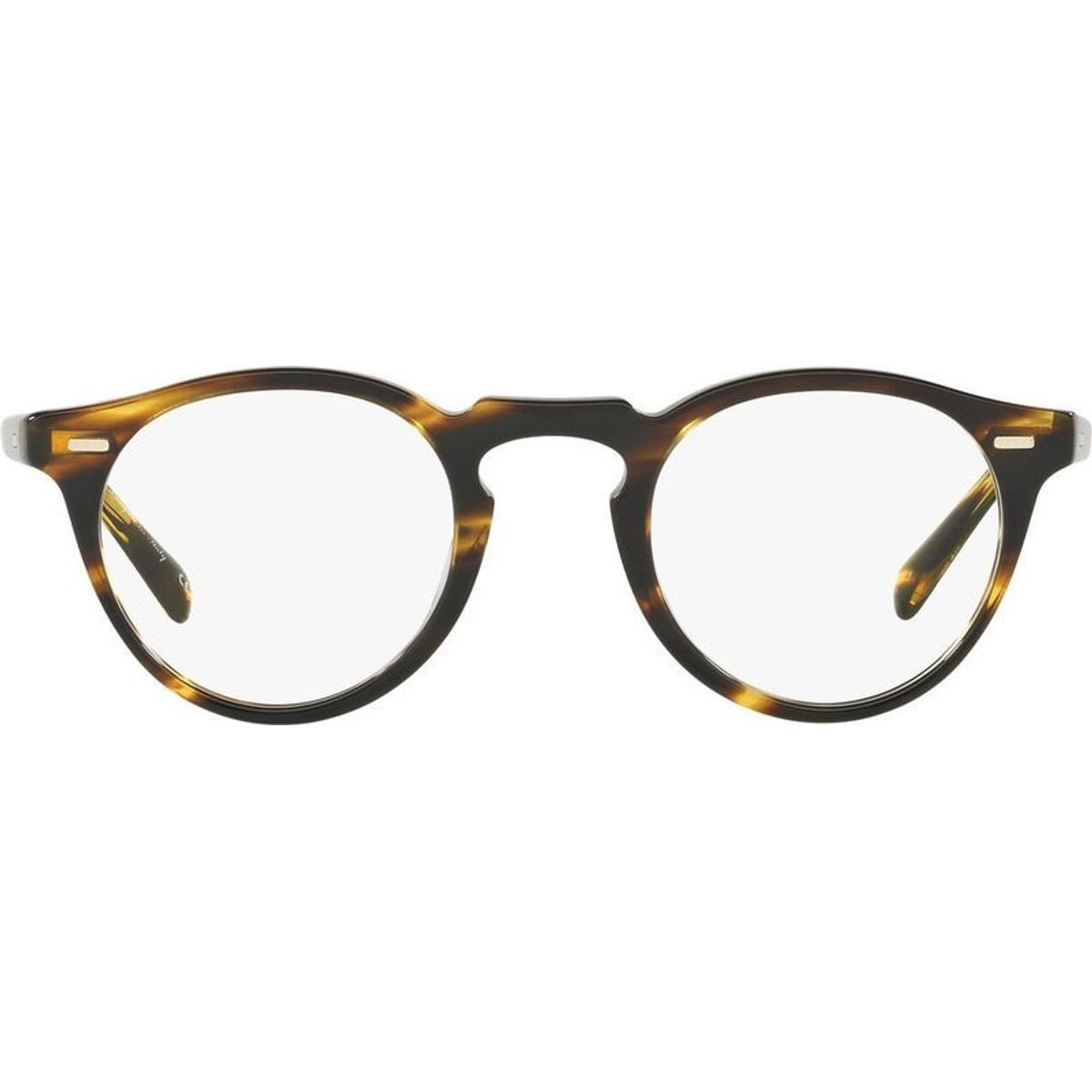 Oliver Peoples Glasses Gregory Peck OV5186