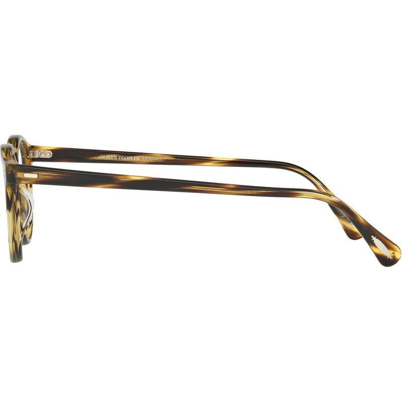 Oliver Peoples Glasses Gregory Peck OV5186