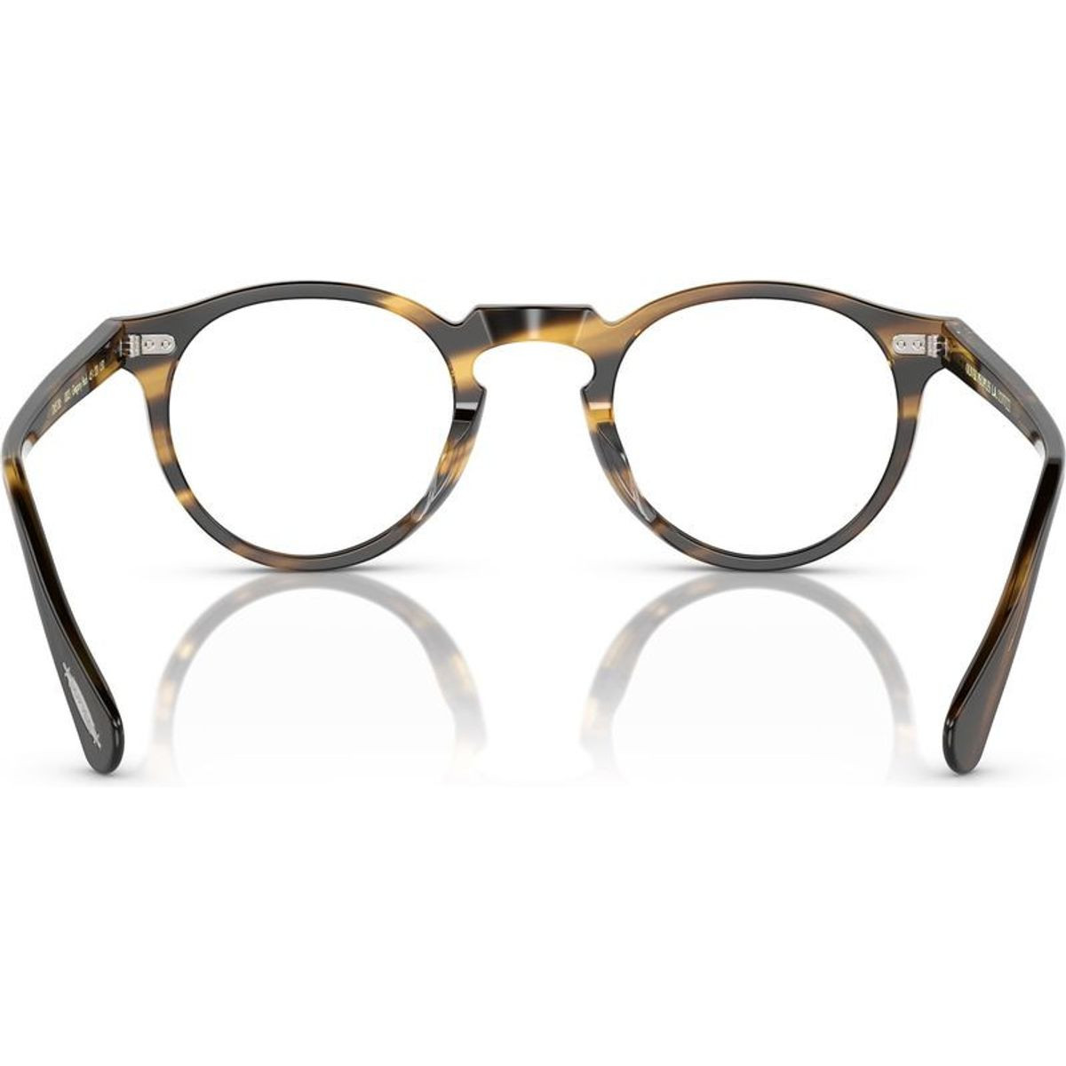 Oliver Peoples Glasses Gregory Peck OV5186
