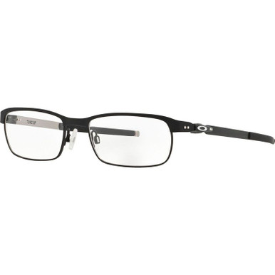 Powder Coal/Clear Lenses