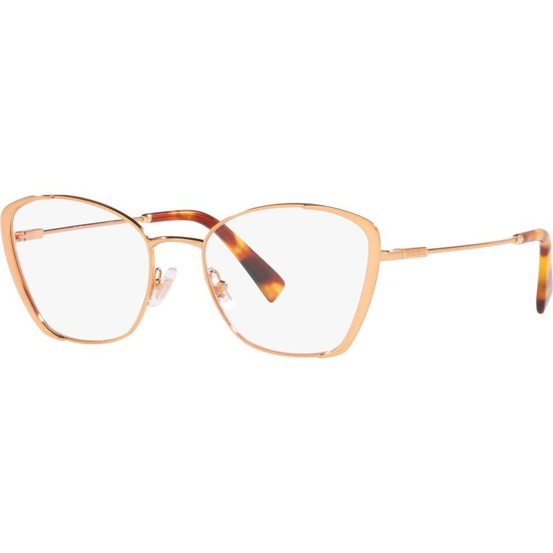 Miu Miu Glasses 51UV