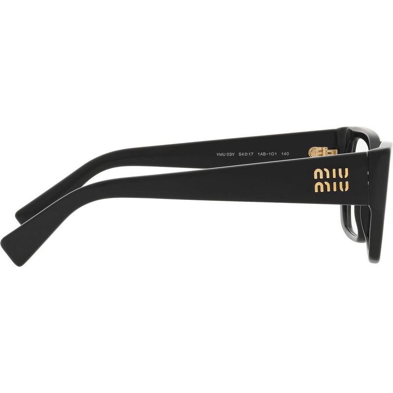 Miu Miu Glasses 03VV