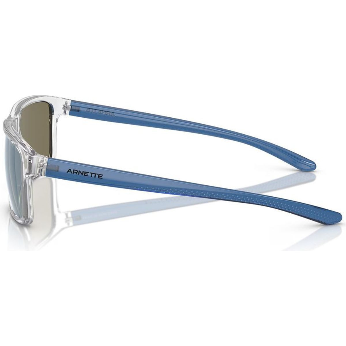 Arnette Mwamba AN4322