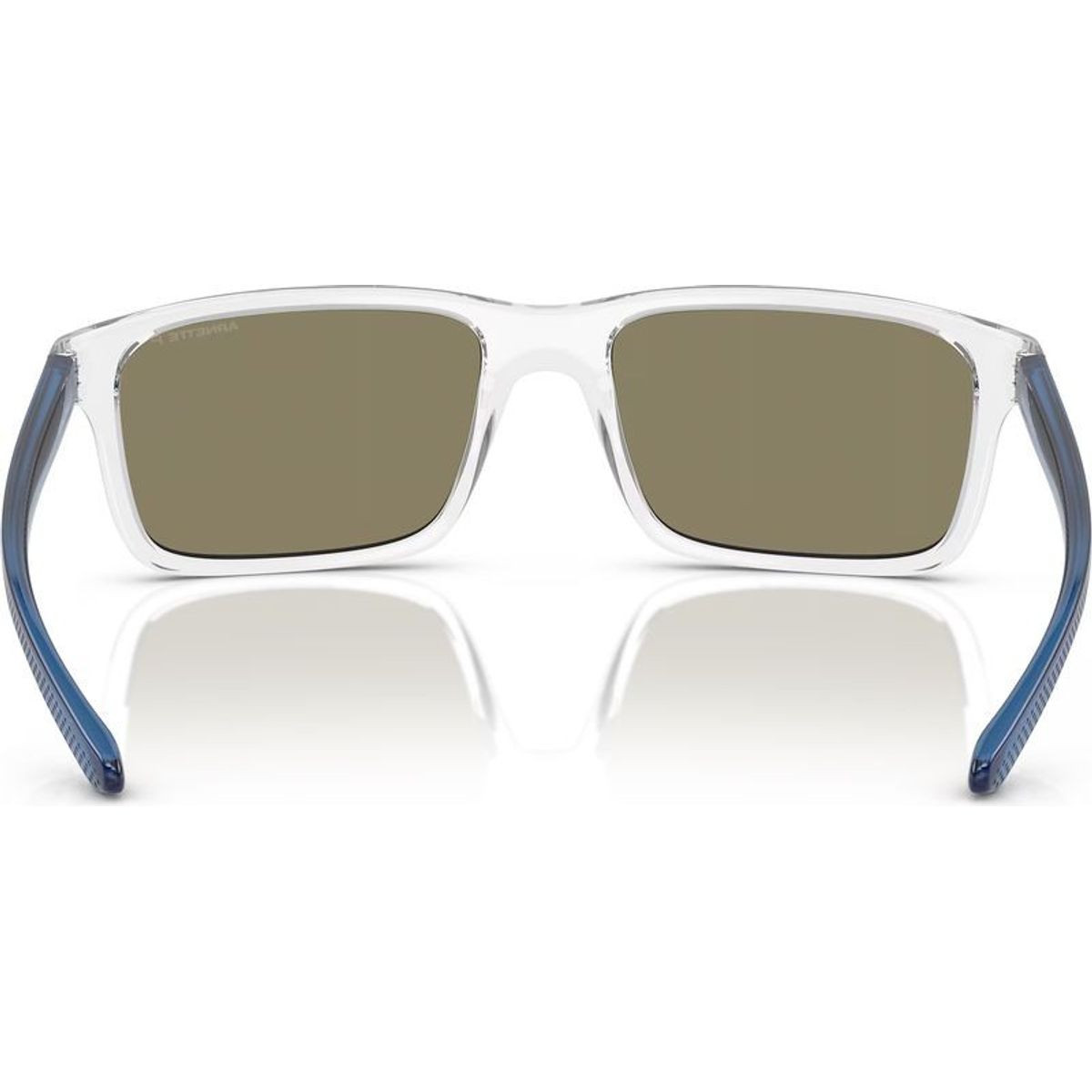 Arnette Mwamba AN4322