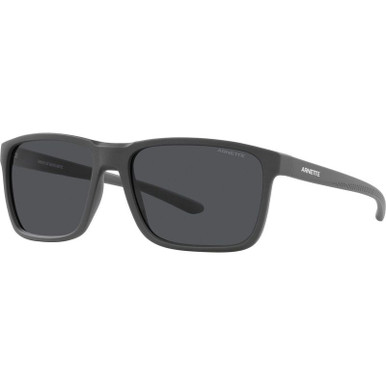 Arnette Sokatra AN4323, Matte Grey/Dark Grey Lenses