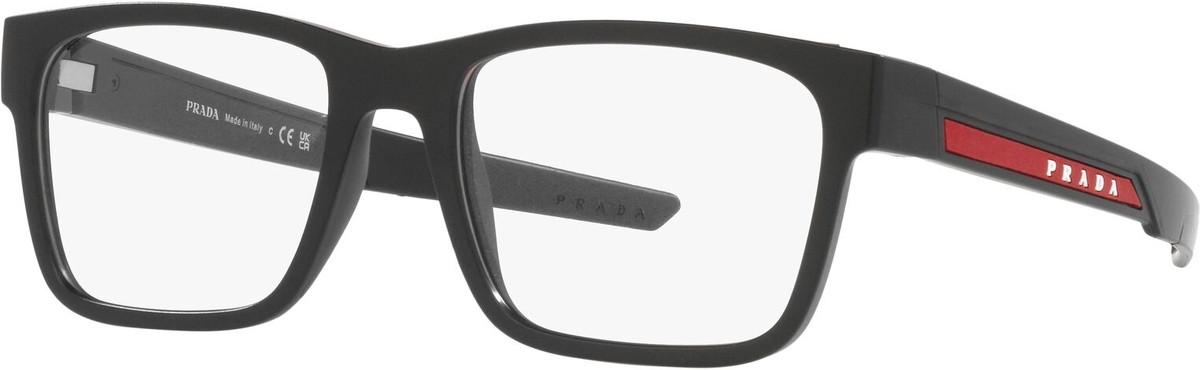 Prada Linea Rossa Glasses PS02PV