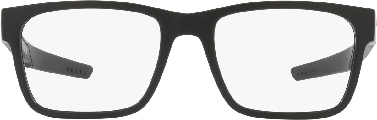 Prada Linea Rossa Glasses PS02PV
