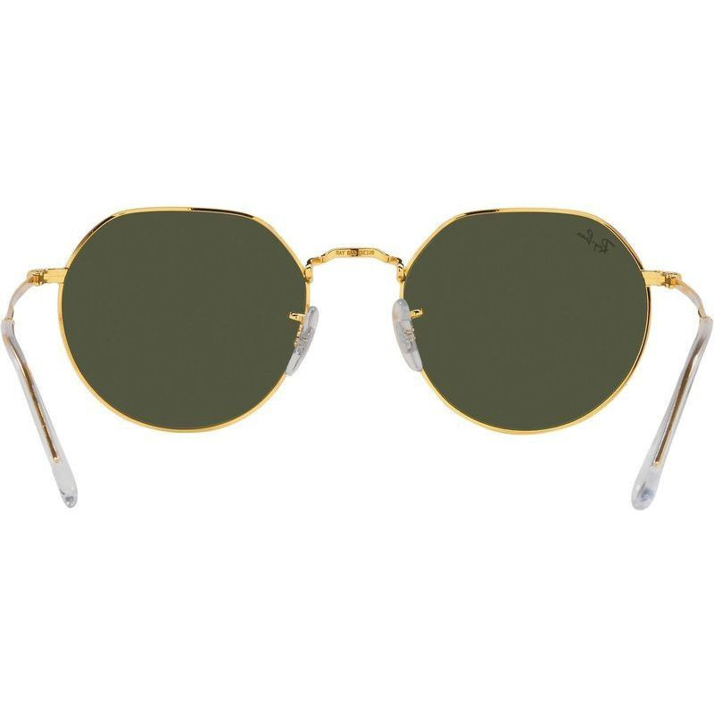 Ray-Ban Jack RB3565