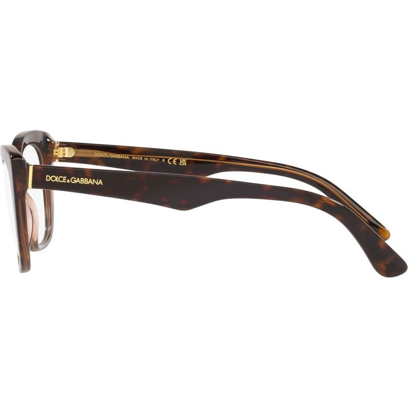 Dolce & Gabbana Glasses DG3360