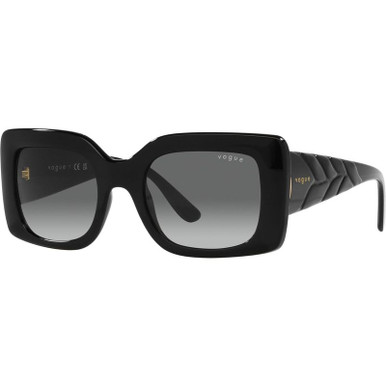 VO5481S - Black/Grey Gradient Lenses