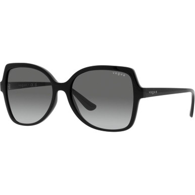 VO5488S - Black/Grey Gradient Lenses