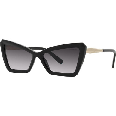 TF4203 - Black/Grey Gradient Lenses