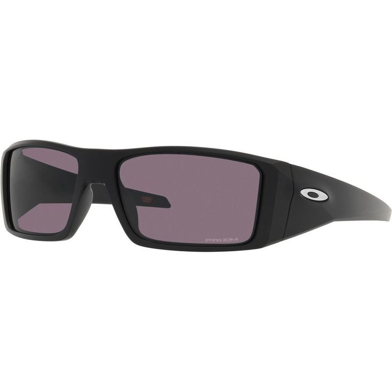 Oakley Heliostat